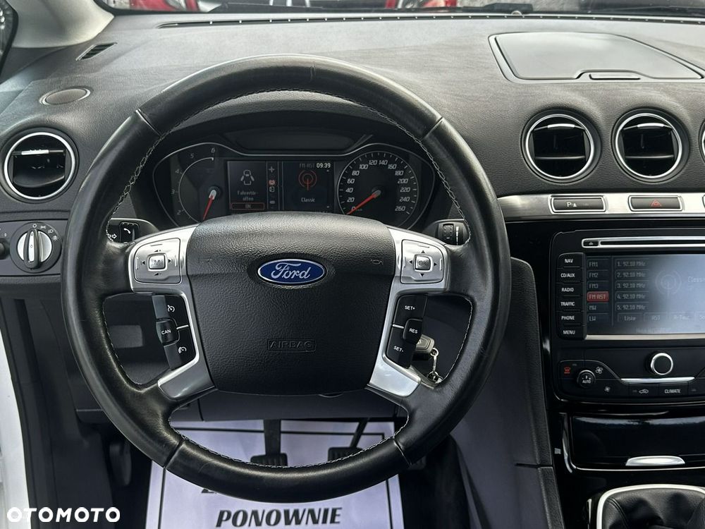 Ford S-Max - 6