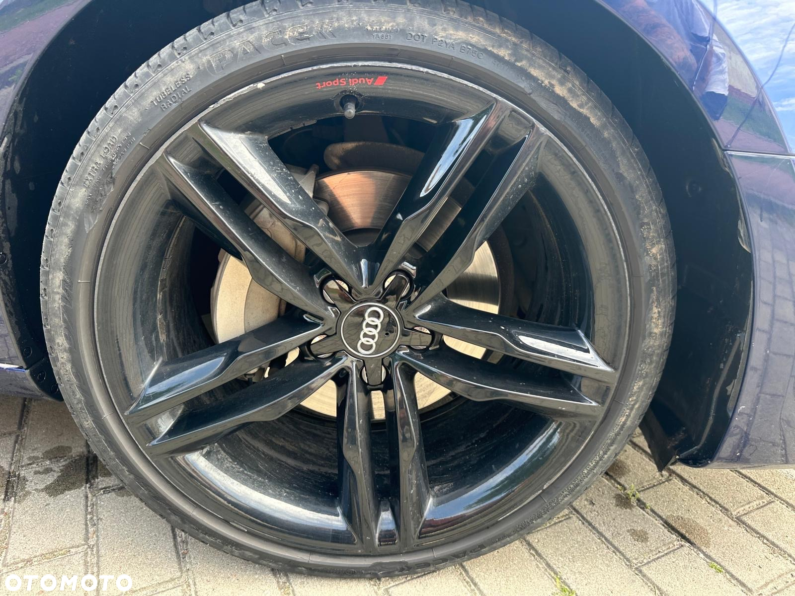 Audi A4 Avant 40 TDI S tronic S line - 14