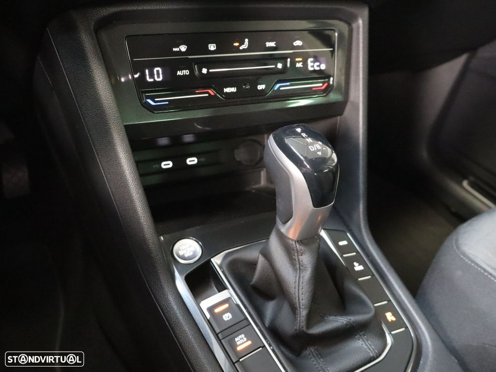 VW Tiguan 1.4 TSI eHybrid Life DSG - 21