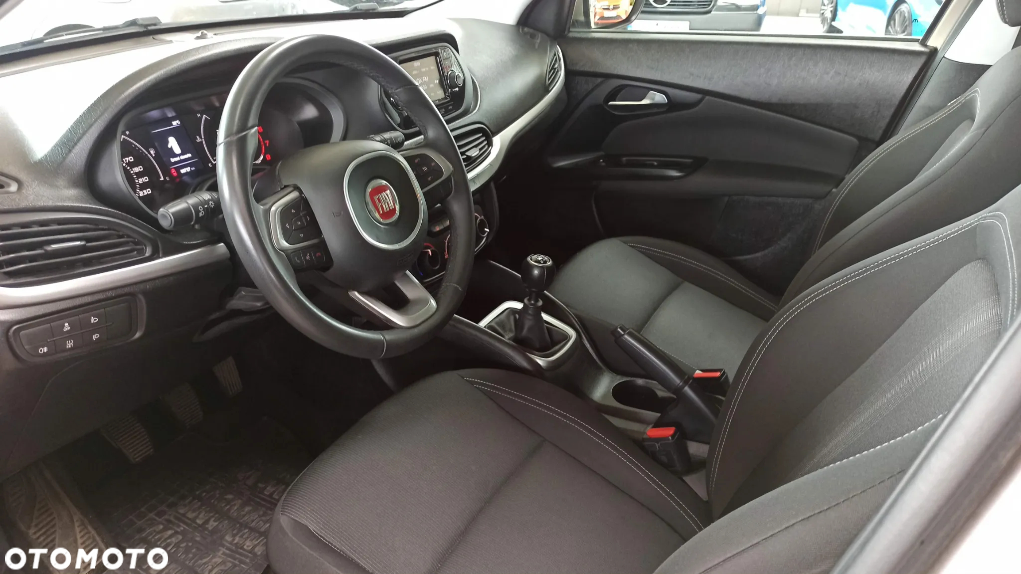 Fiat Tipo 1.4 16v Lounge - 6