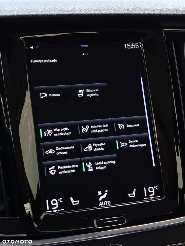 Volvo S90 D4 Momentum Pro - 35