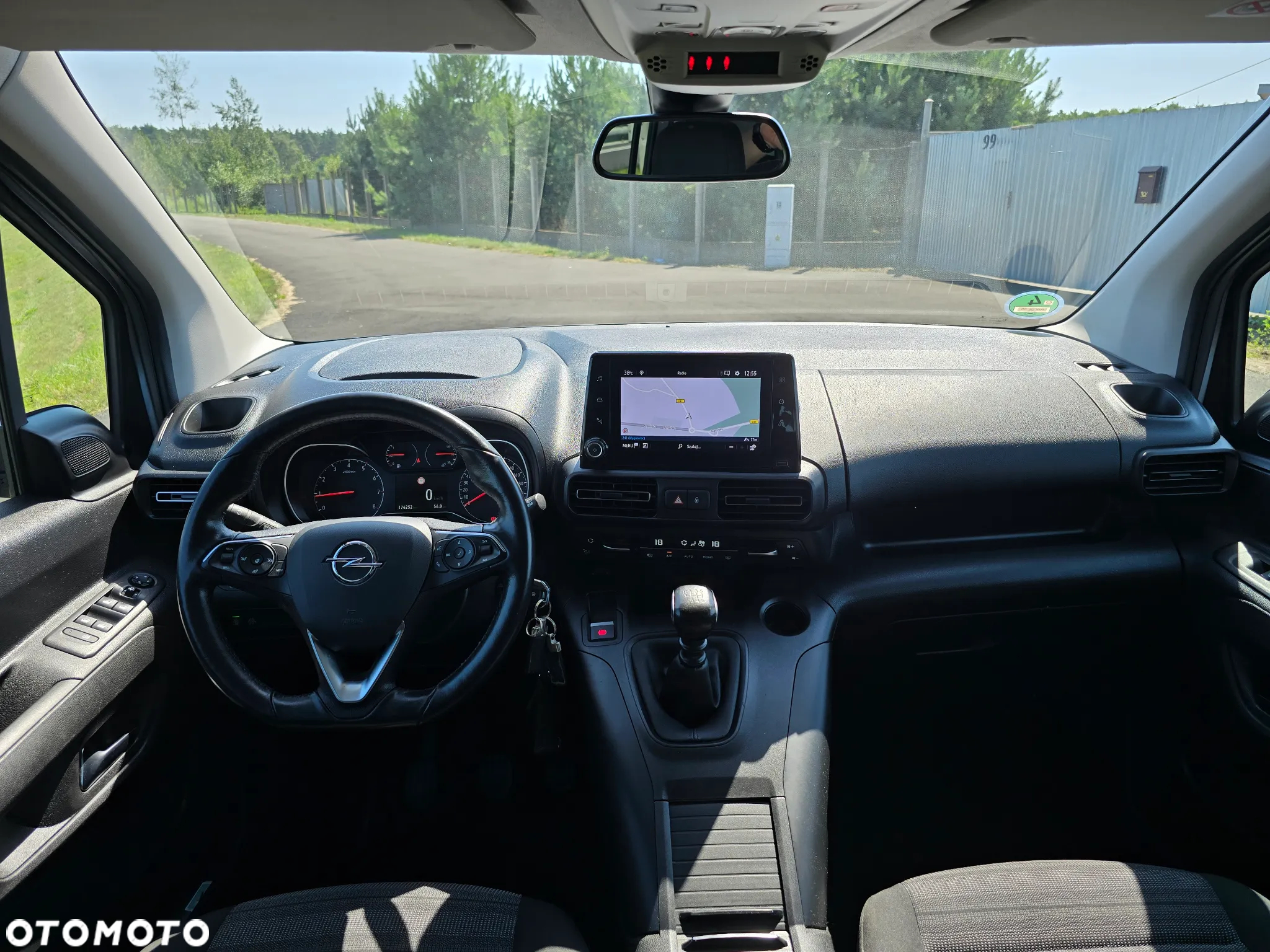 Opel Combo Life 1.5 D Start/Stop Innovation - 20