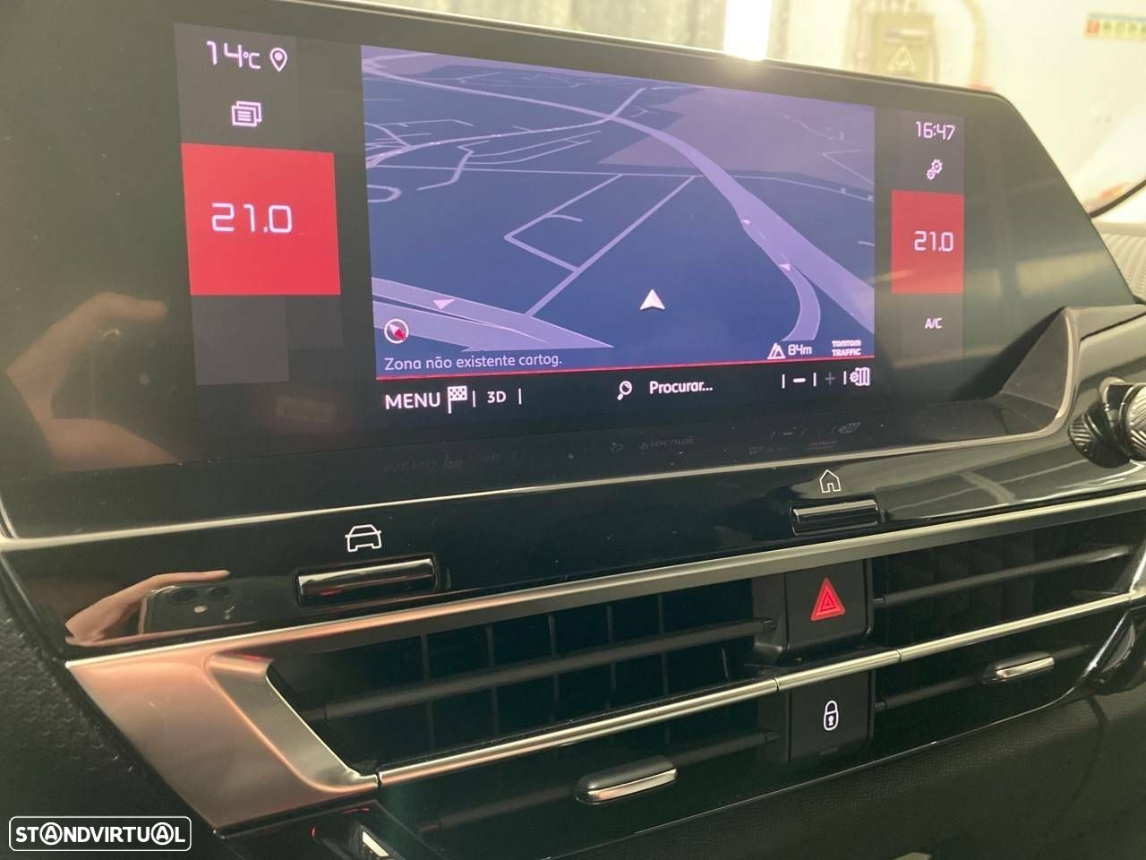 Citroën C4 1.5 BlueHDi Feel Pack - 20
