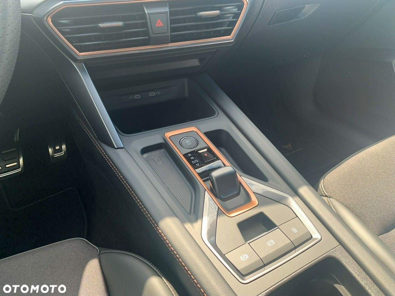 Cupra Formentor - 10