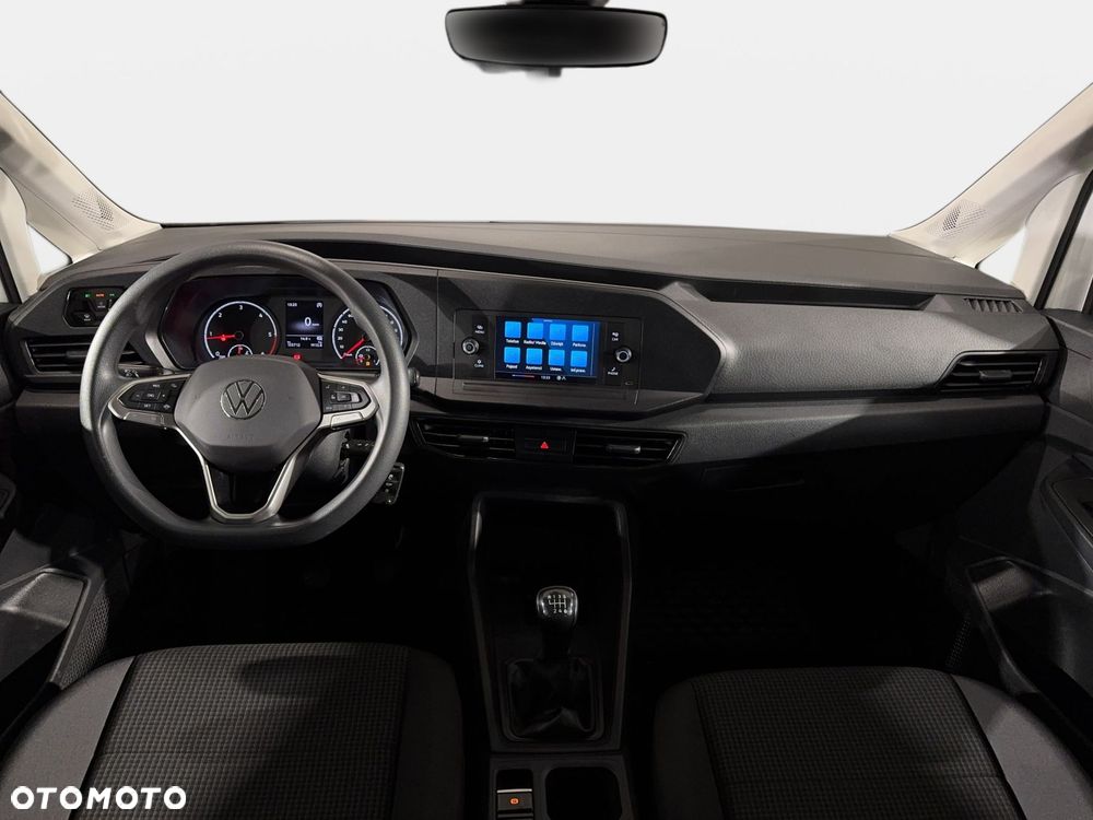 Volkswagen Caddy - 15