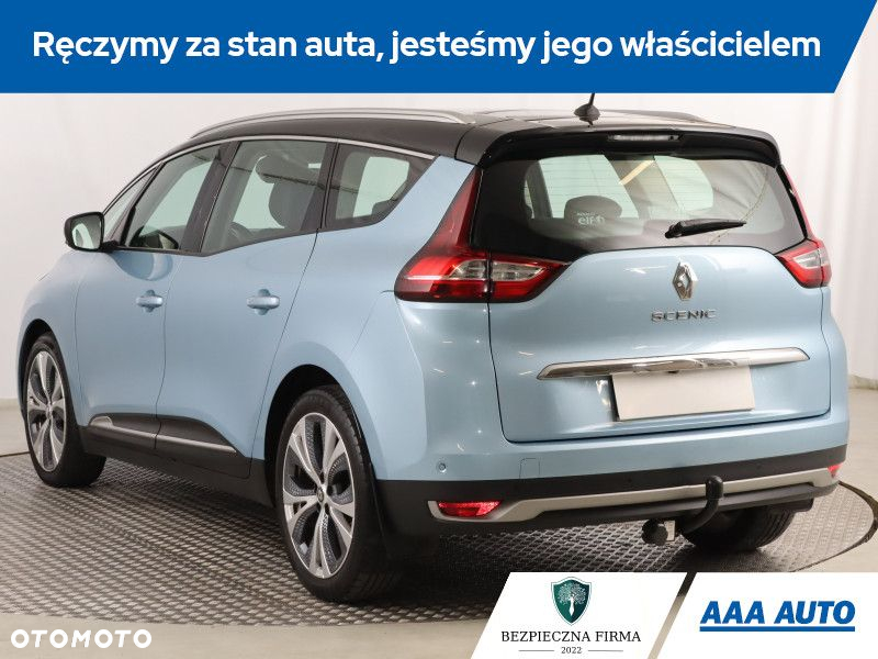 Renault Grand Scenic - 5