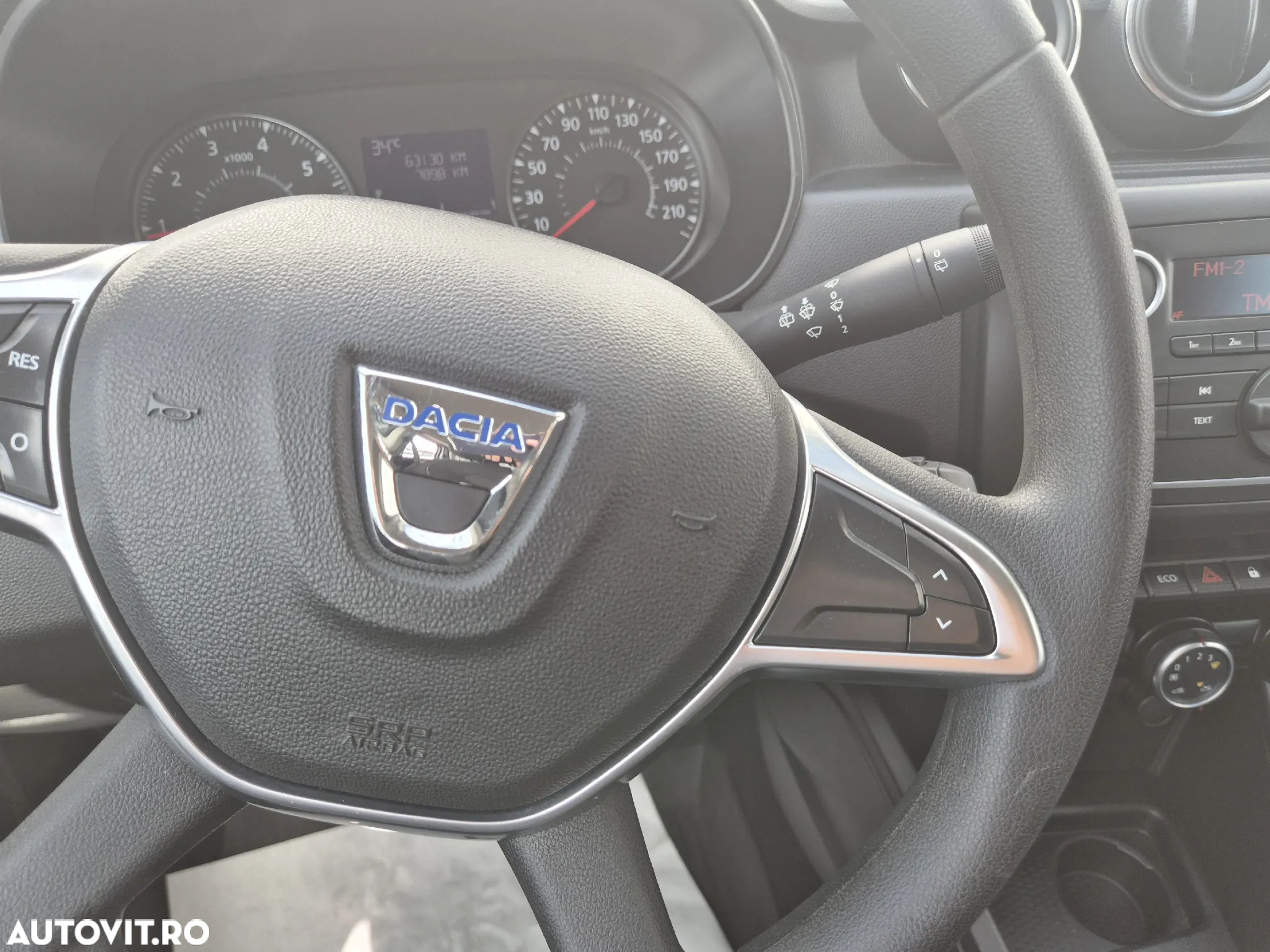 Dacia Duster 1.5 Blue dCi 4WD Comfort - 16