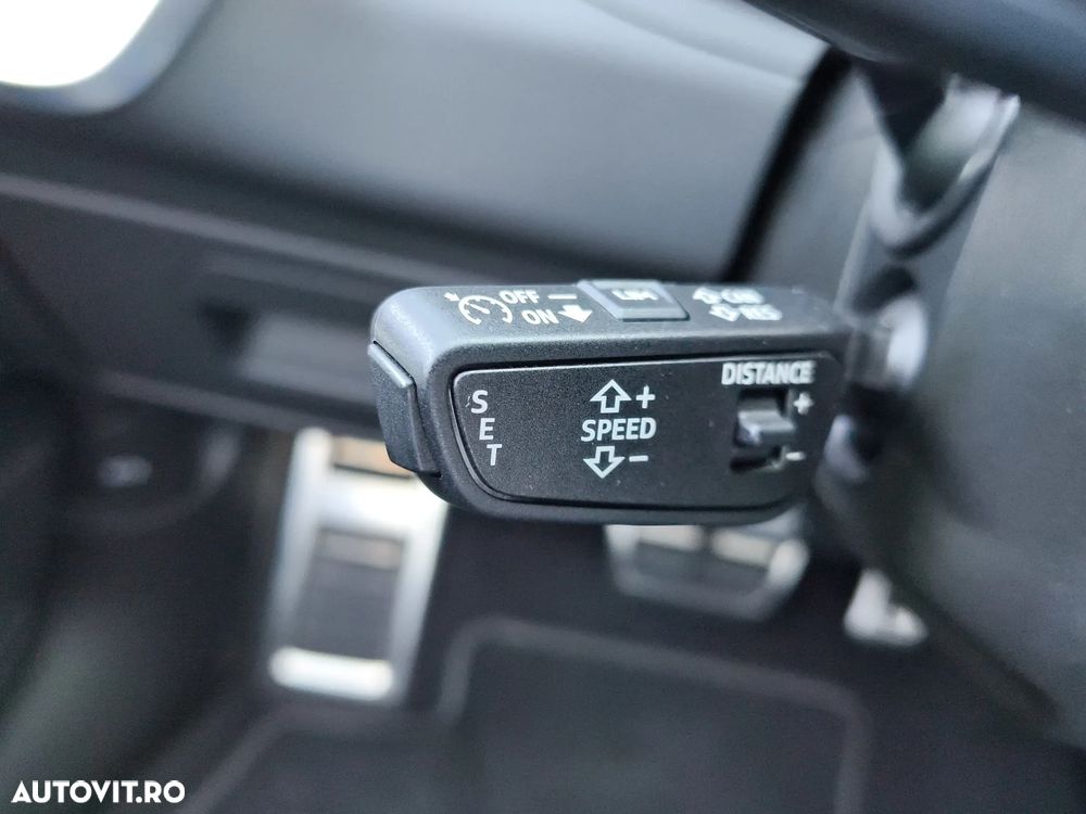 Audi A6 Limuzina 45 TFSI quattro S tronic MHEV S Line - 19