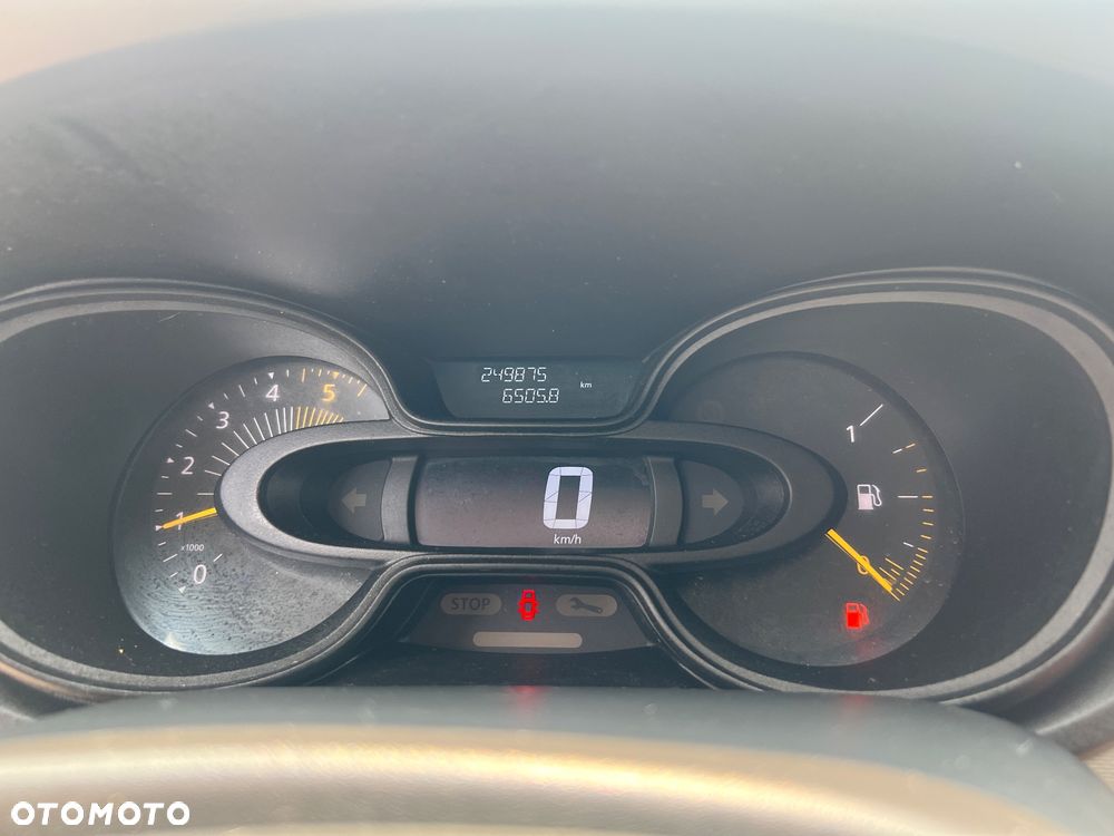 Renault Trafic Long L2 - 14