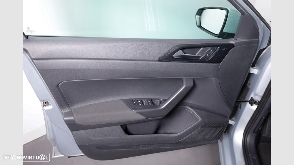 VW Polo 1.0 TSI Urban DSG - 7