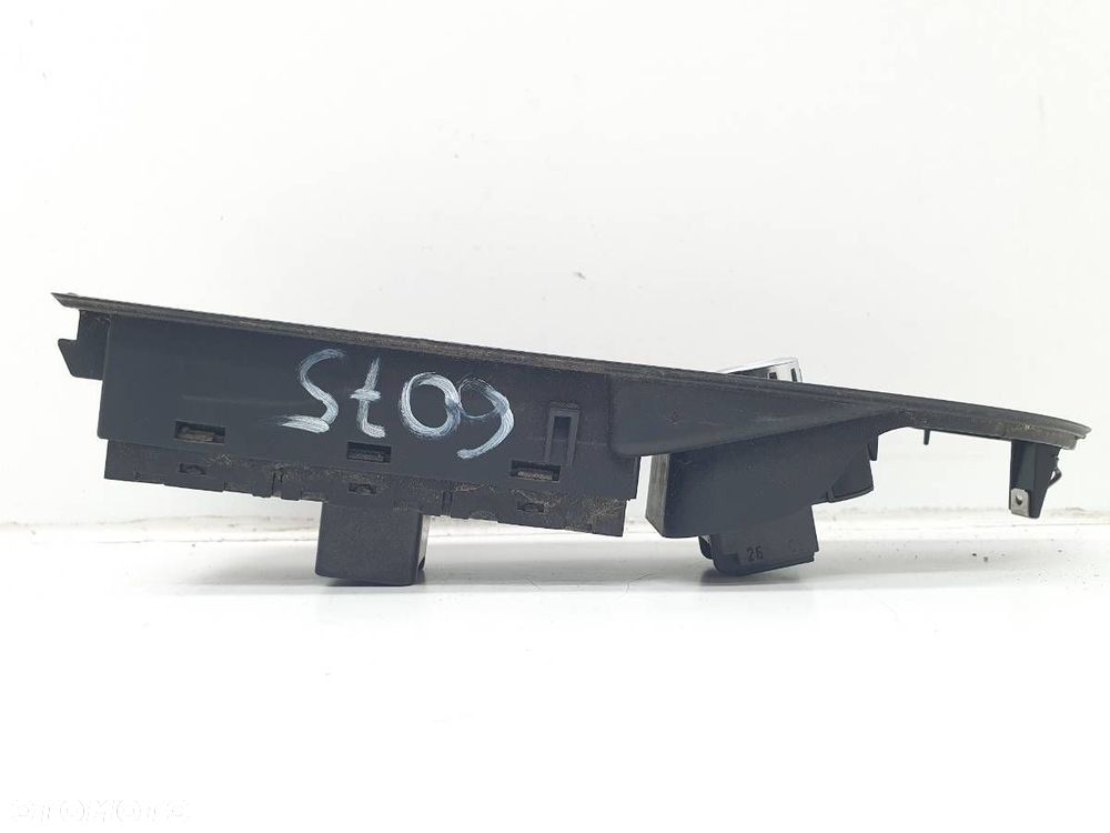 PRZEŁĄCZNIK SZYB PRZÓD PRZEDNI LEWY VW PASSAT CC B6 5K0959565 3C8959857 - 4