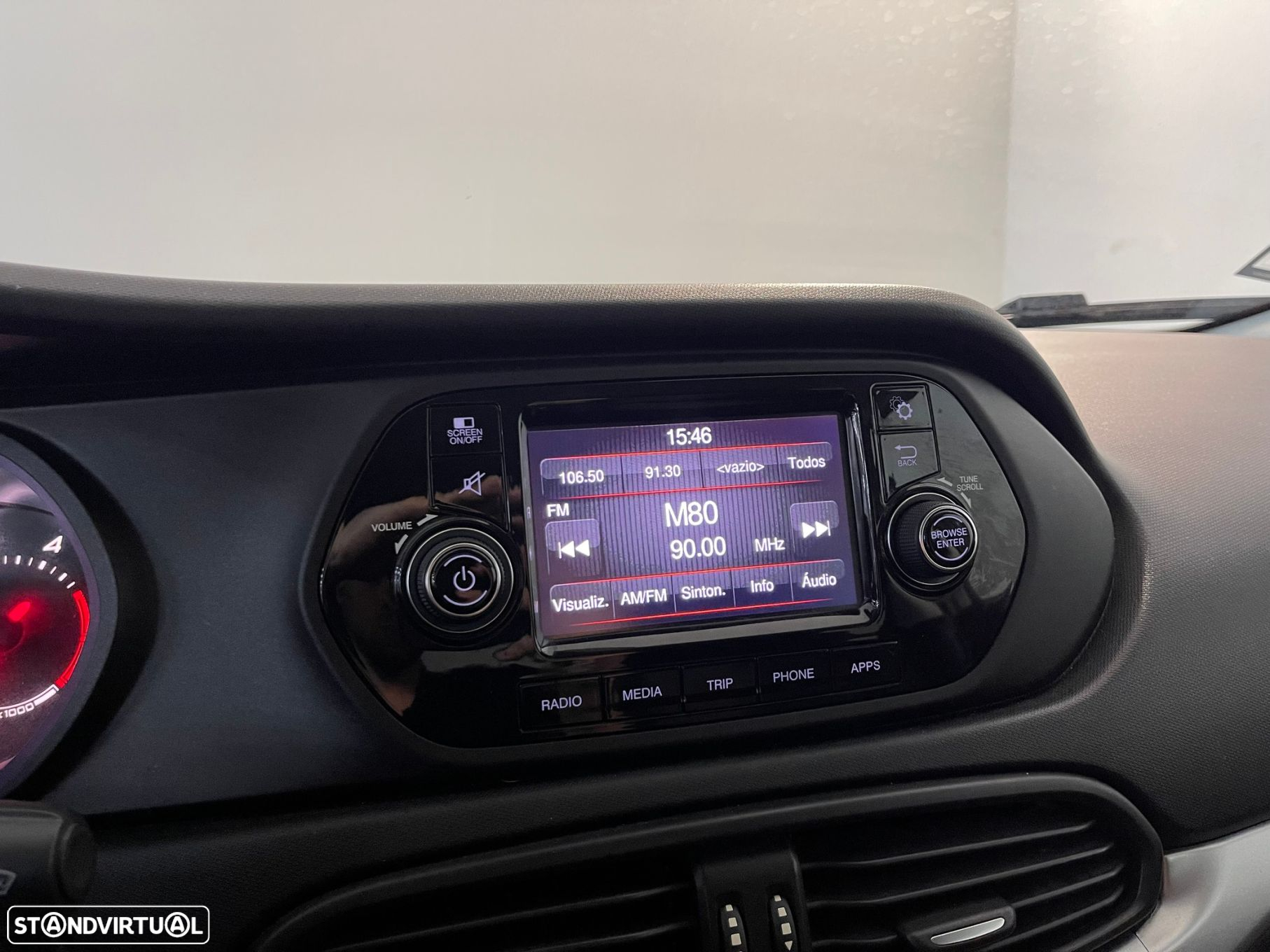 Fiat Tipo 1.3 M-Jet Pop - 16