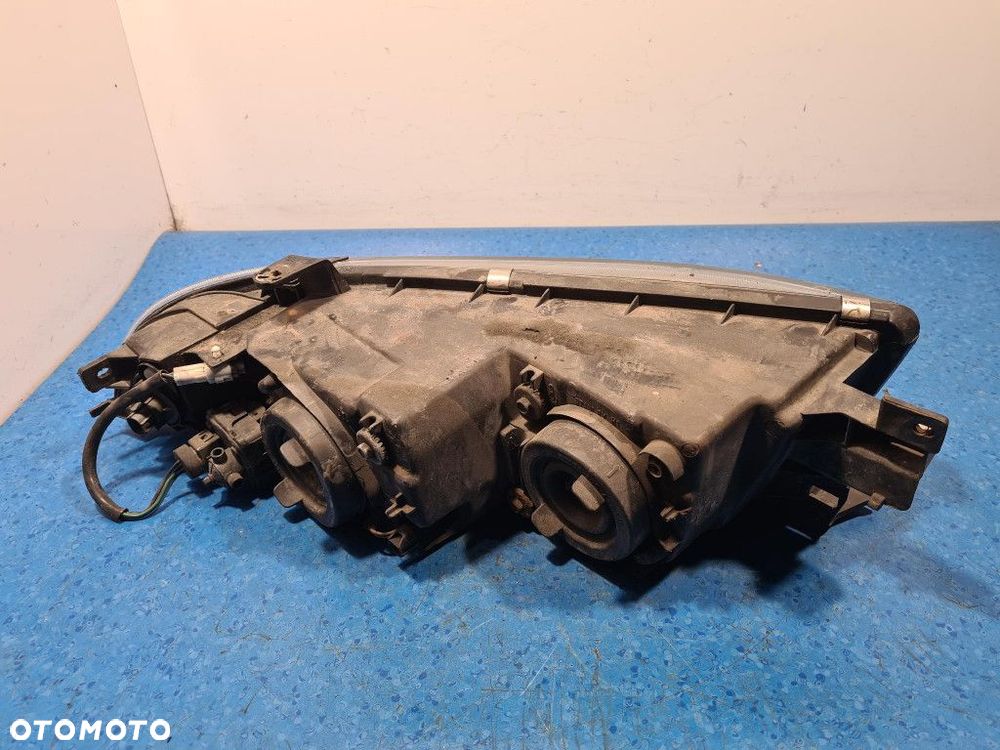 MITSUBISHI GALANT VIII LIFT REFLEKTOR LEWY - 4