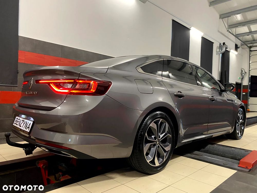 Renault Talisman 1.6 Energy TCe Limited EDC - 13