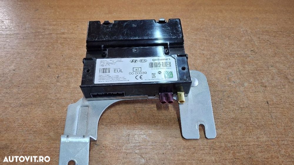 Unitate de control Modul Hyundai Kia Continental - 2