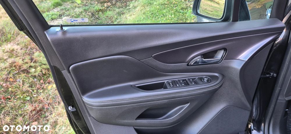 Opel Mokka X 1.4 (ecoFLEX) ECOTEC Start/Stop Color Innovation - 9