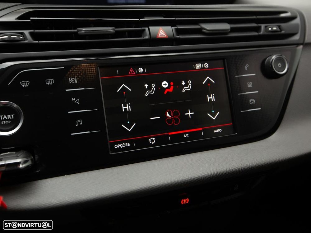 Citroën Grand C4 Spacetourer 1.5 BlueHDi Feel - 20