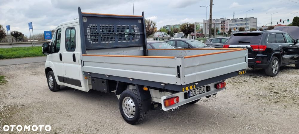 Citroën JUMPER - 6
