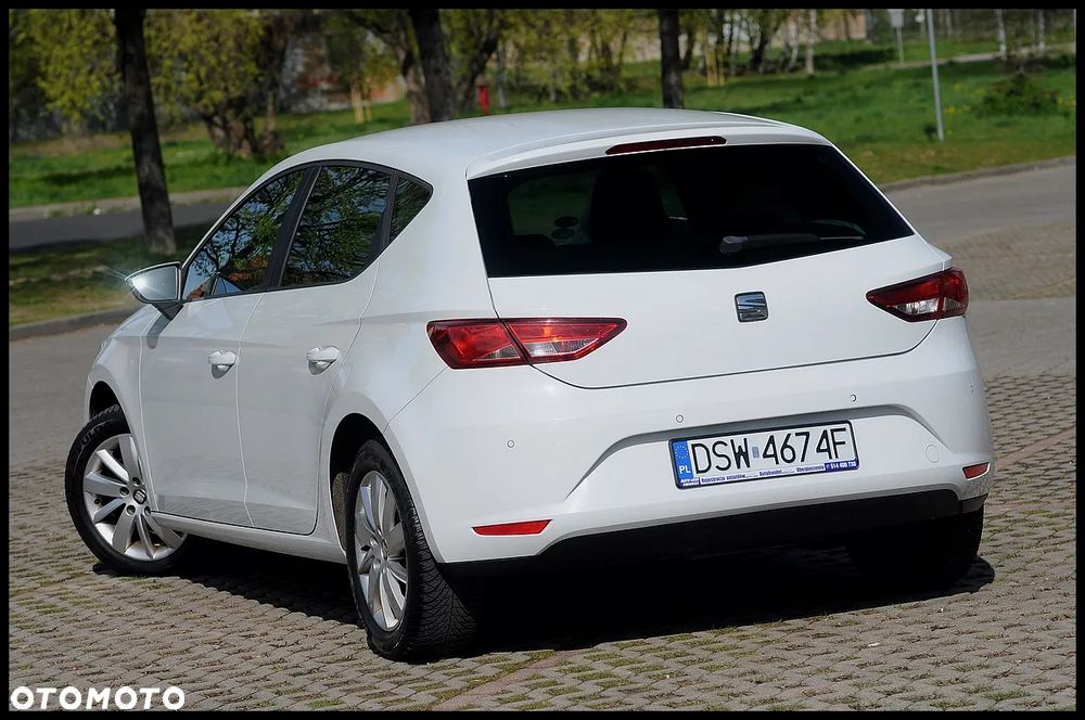 Seat Leon - 13
