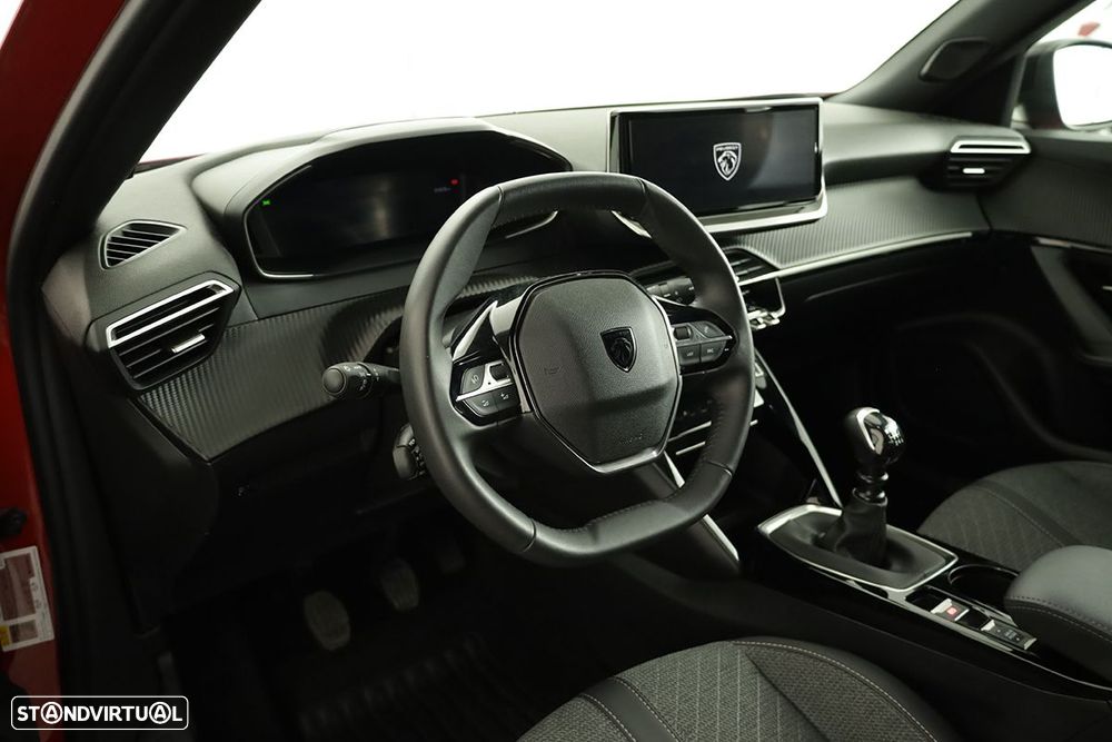 Peugeot 2008 1.2 PureTech Allure - 7