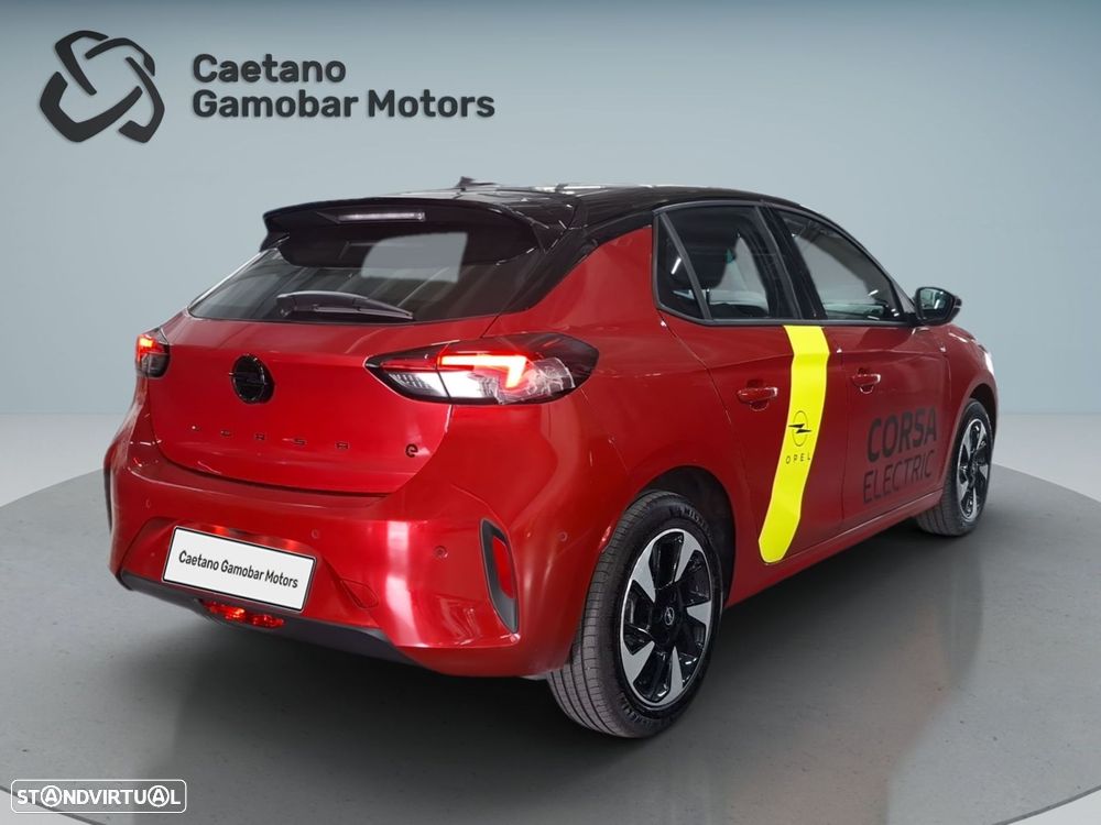 Opel Corsa-e - 9