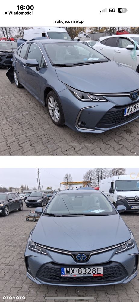 Toyota Corolla - 7