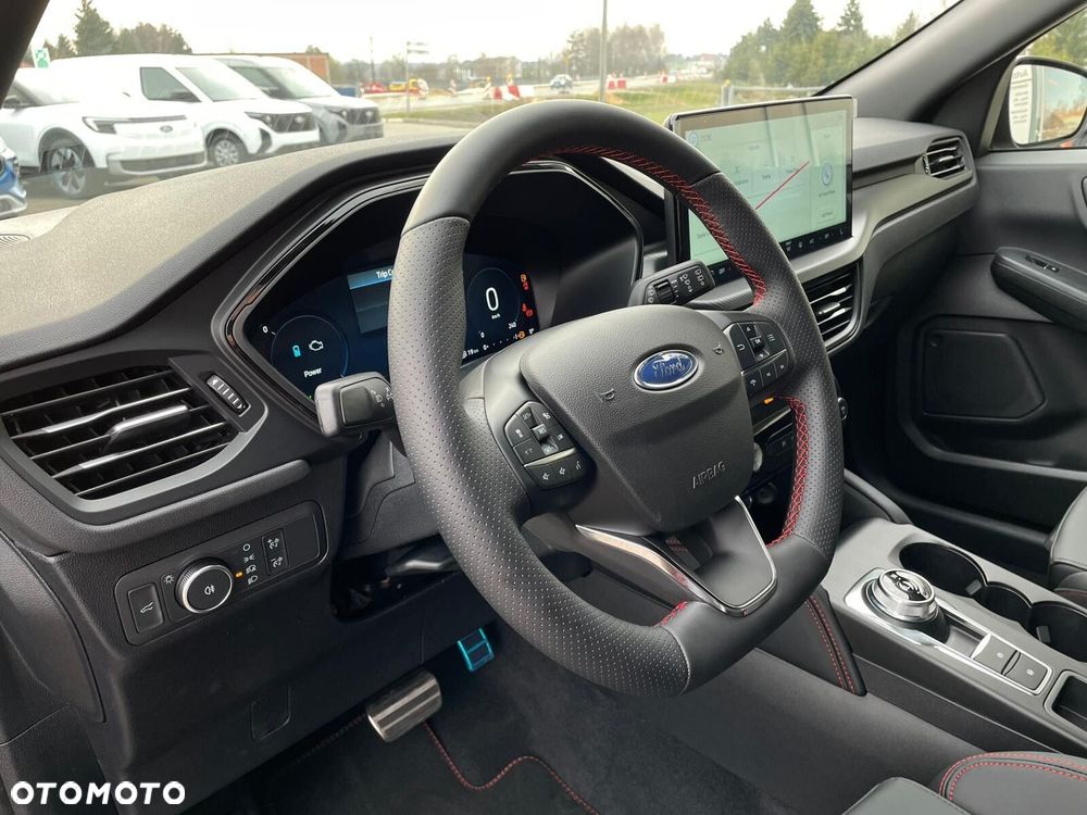 Ford Kuga - 20
