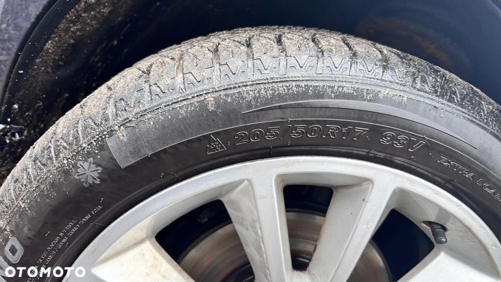 Opel Zafira 1.8 Easytronic Family - 20