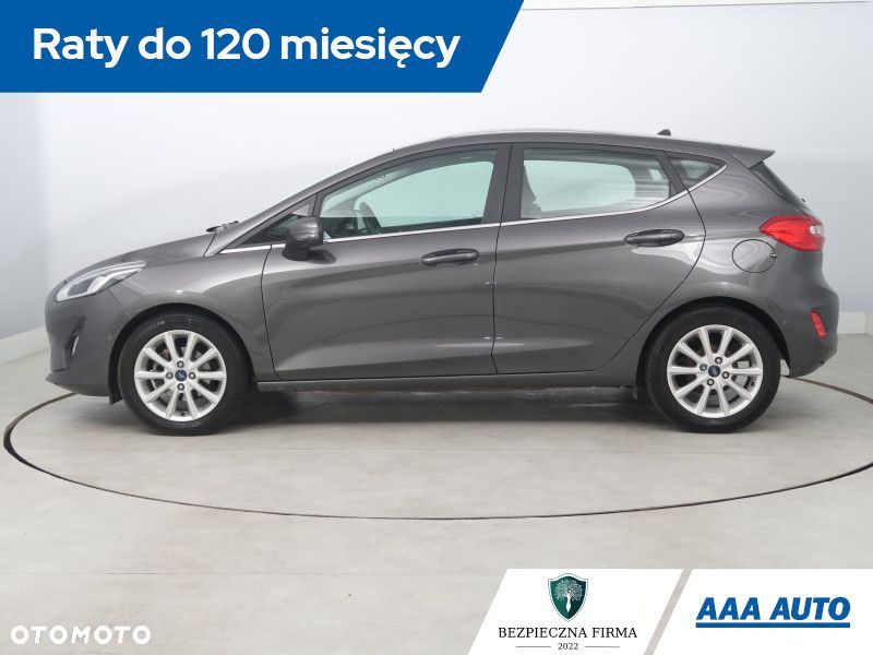 Ford Fiesta - 4