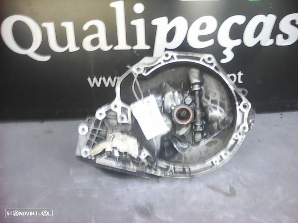 Caixa De Velocidades Opel Vectra A (J89) - 1