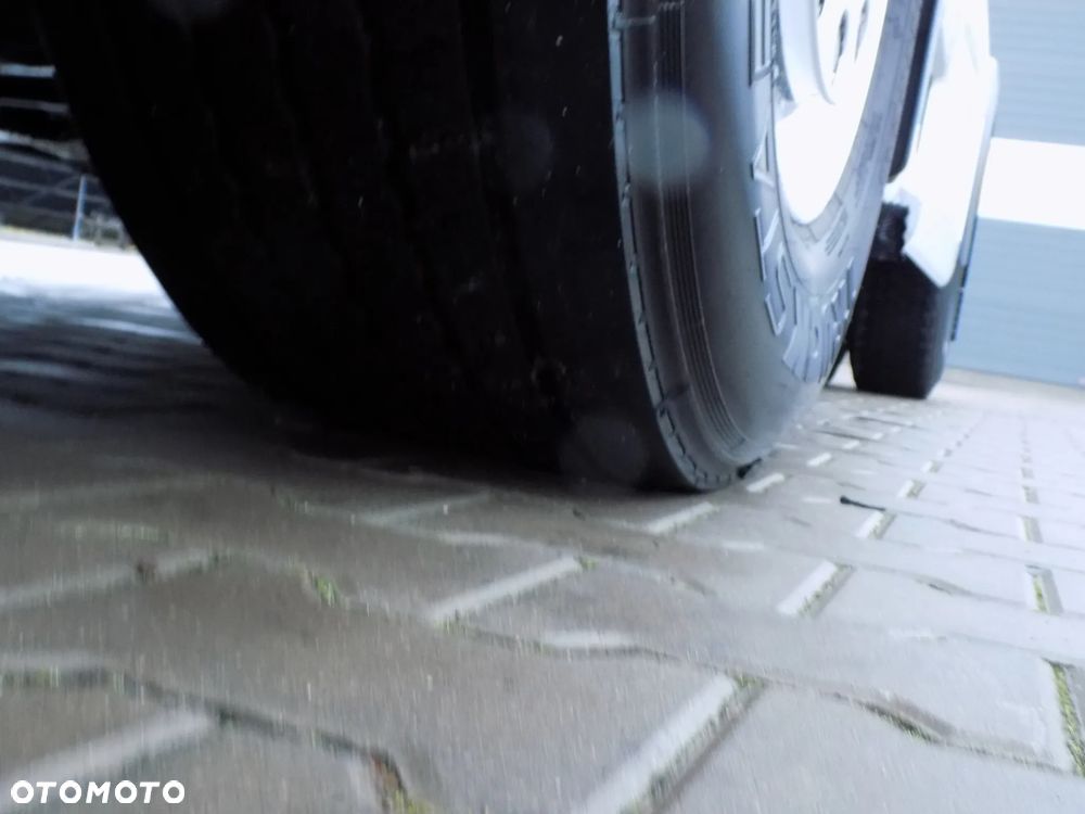 MAN 18.510 TGS/NAUKA JAZDY/ADR/ - 11