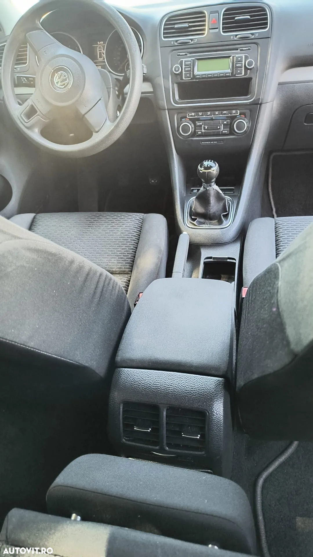 Volkswagen Golf - 7
