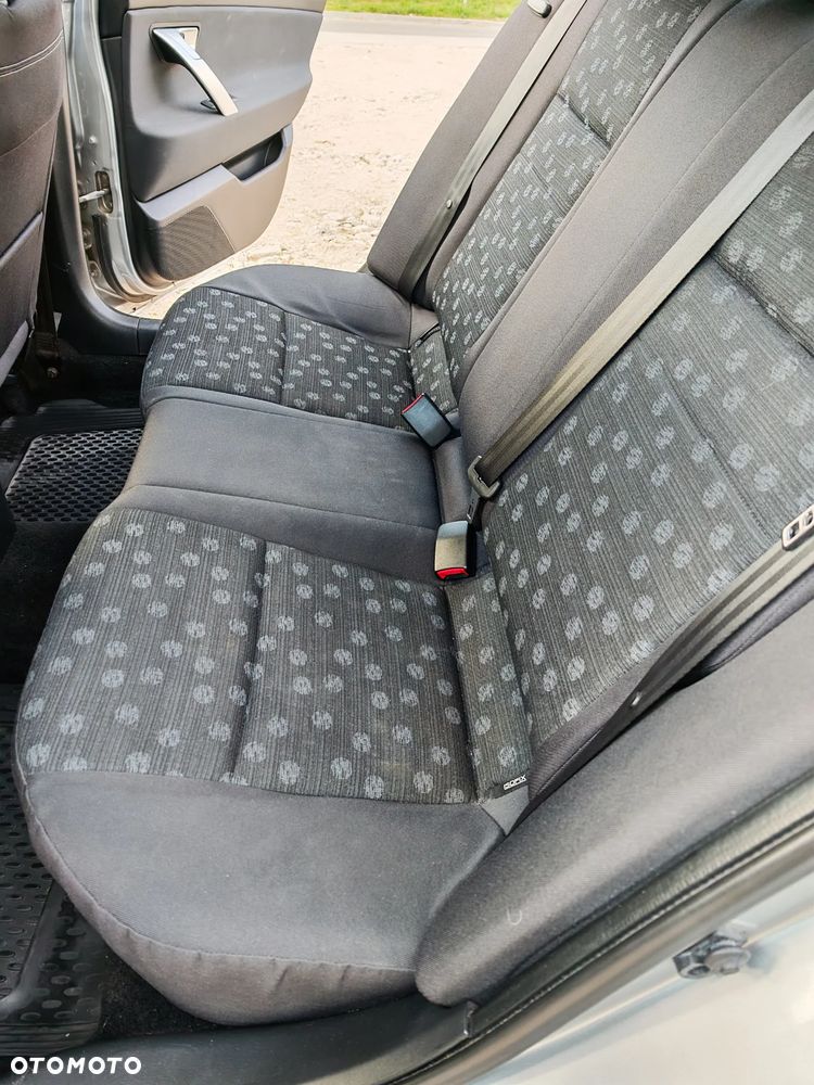 Nissan Primera 1.8 Acenta - 16