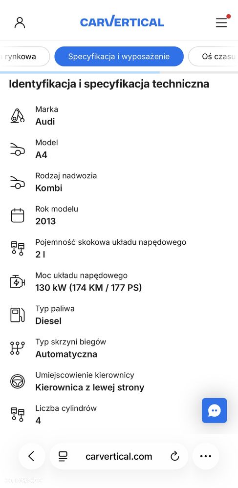 Audi A4 Avant 2.0 TDI Quattro S tronic - 32