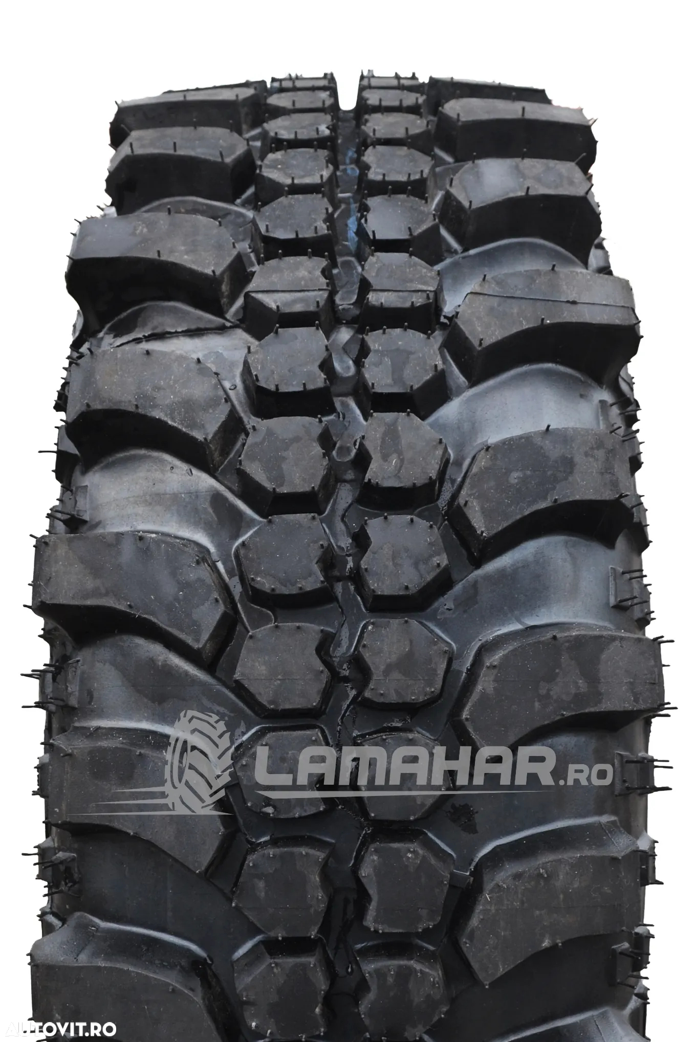 Anvelopa 265/70R17 EQUIPE SIMEX M+S - TRANSPORT GRATUIT! - 2