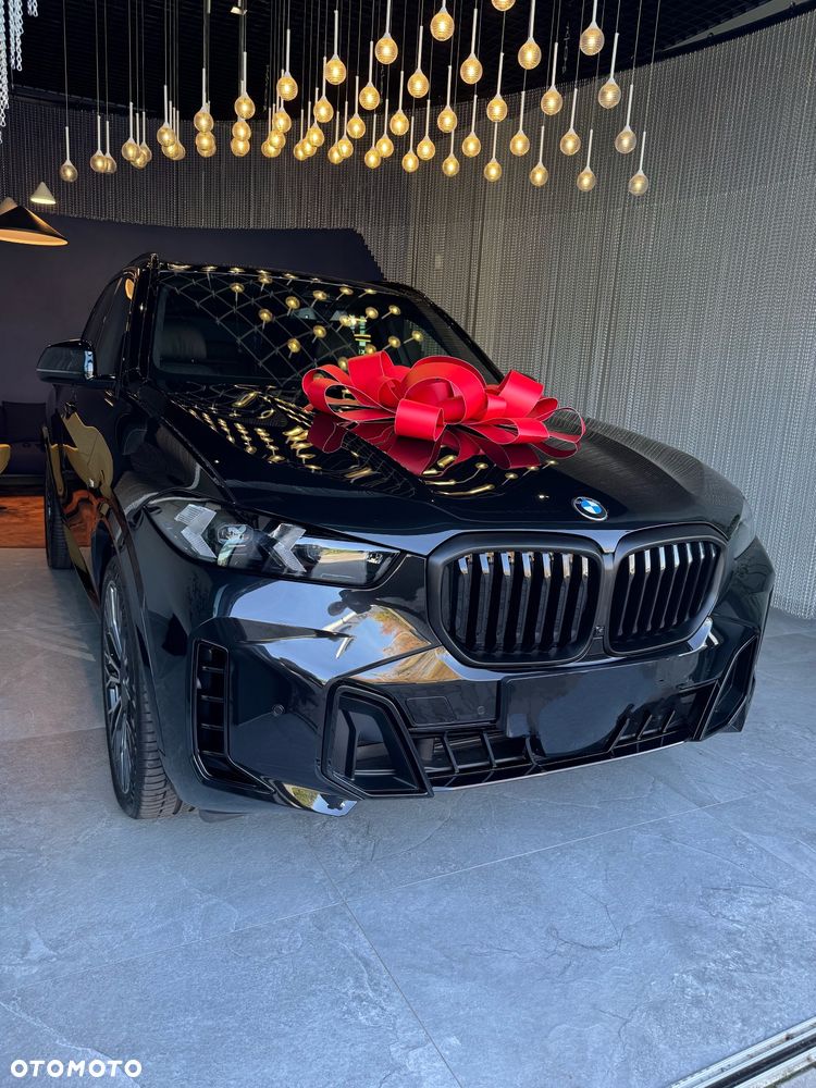 BMW X5 xDrive30d - 39