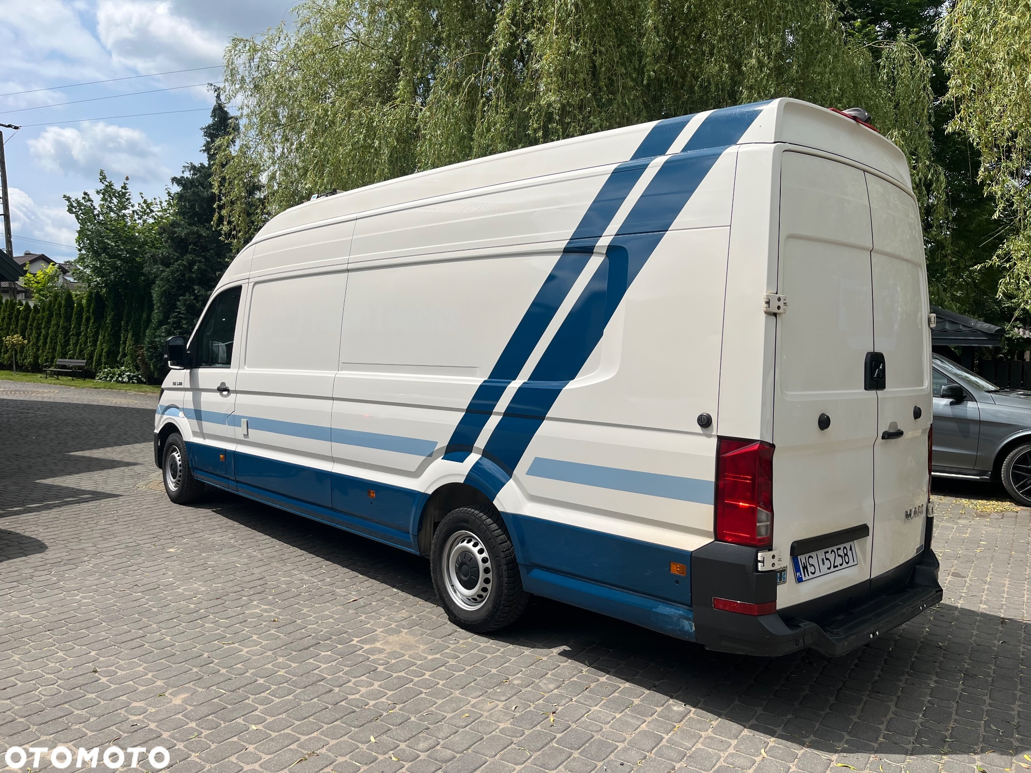MAN TGL 3.180 - 7