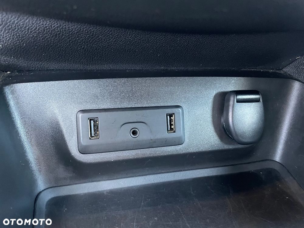 Renault Kadjar 1.5 dCi Energy Limited - 19