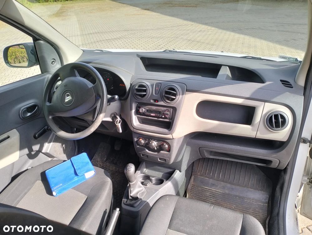 Dacia Dokker 1.6 Laureate - 9