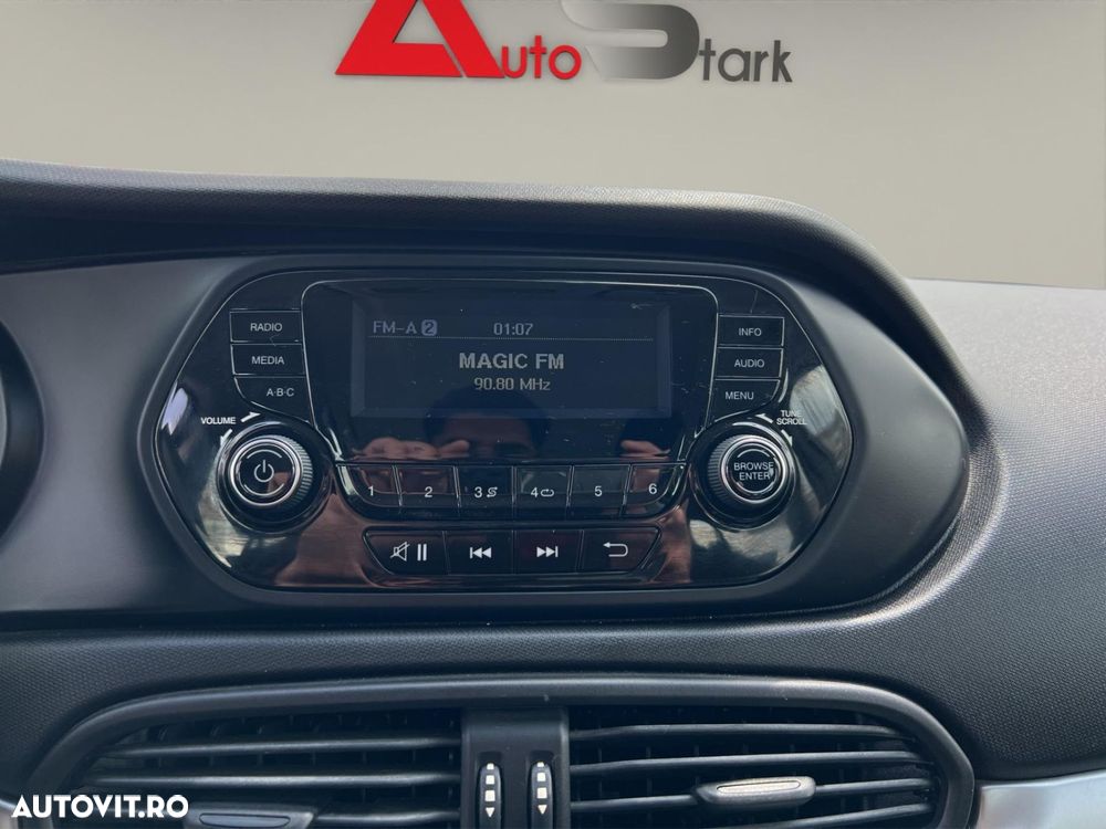 Fiat Tipo 1.4 16V Pop - 26