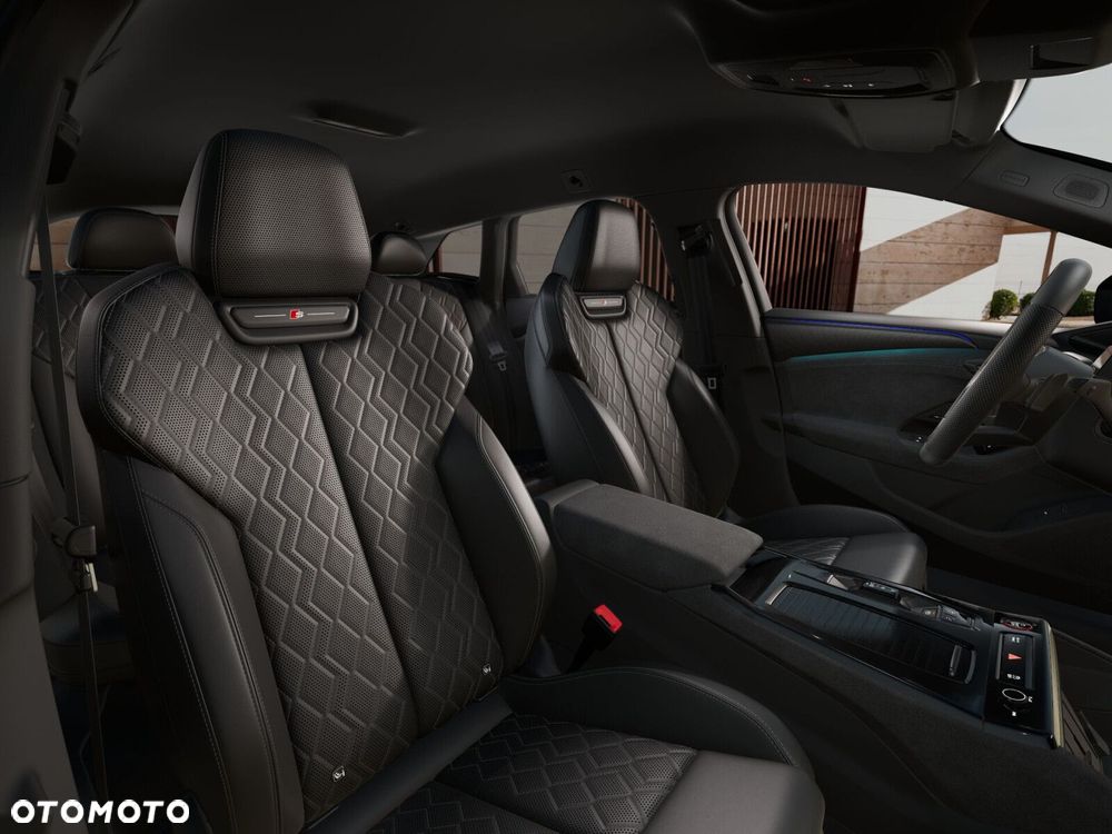 Audi S6 Avant e-tron - 9