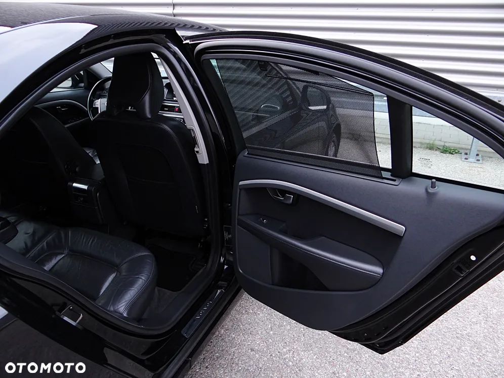 Volvo S80 D4 Geartronic Summum - 39
