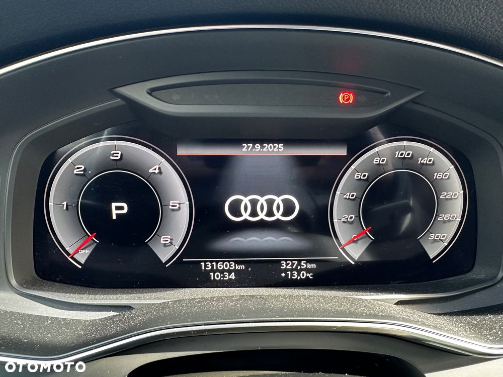 Audi A6 Avant 40 TDI quattro S tronic sport - 18