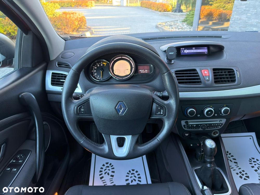 Renault Megane 2.0 16V TCE Dynamique - 23