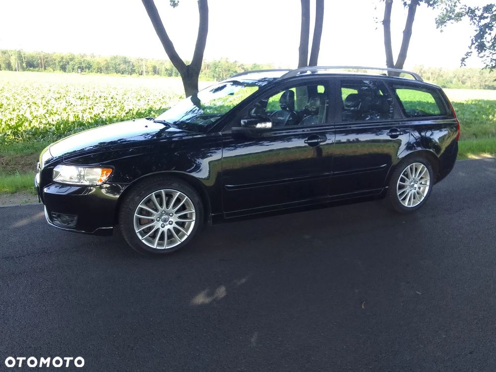 Volvo V50 D5 DPF Summum - 25