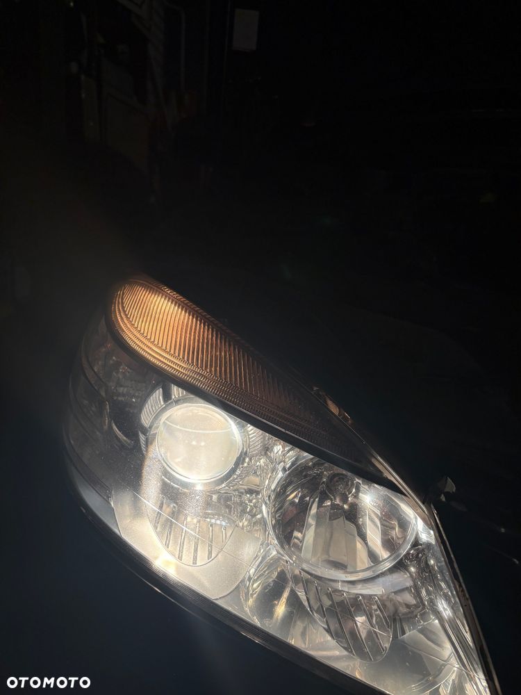 lampy mercedes w 204 - 4