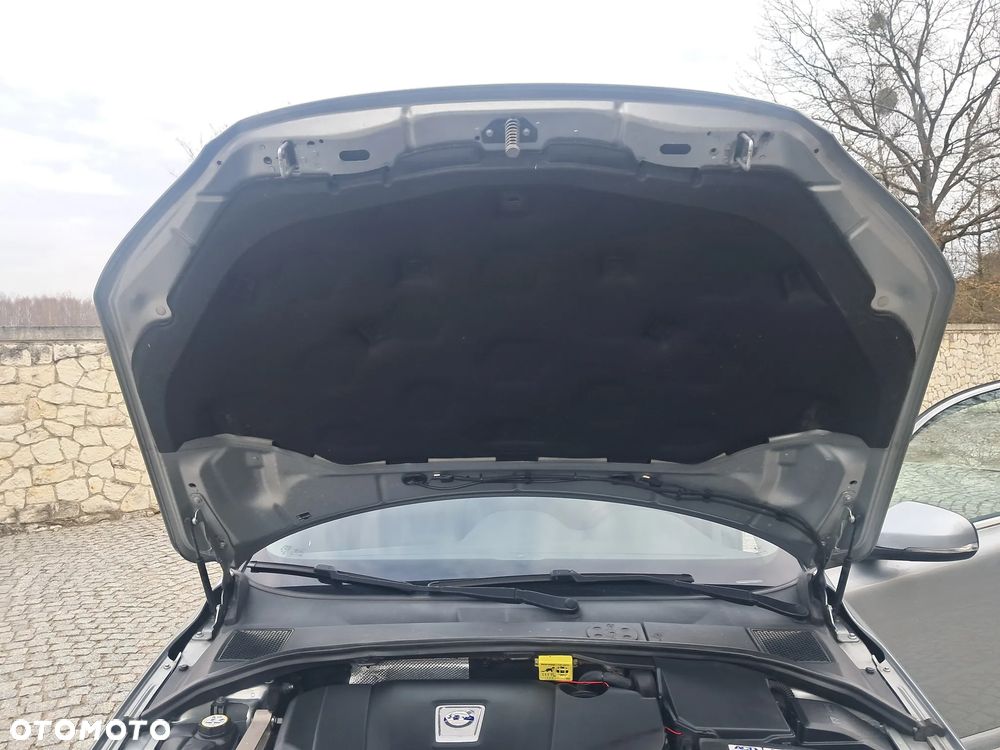 Volvo V70 D4 Edition - 27