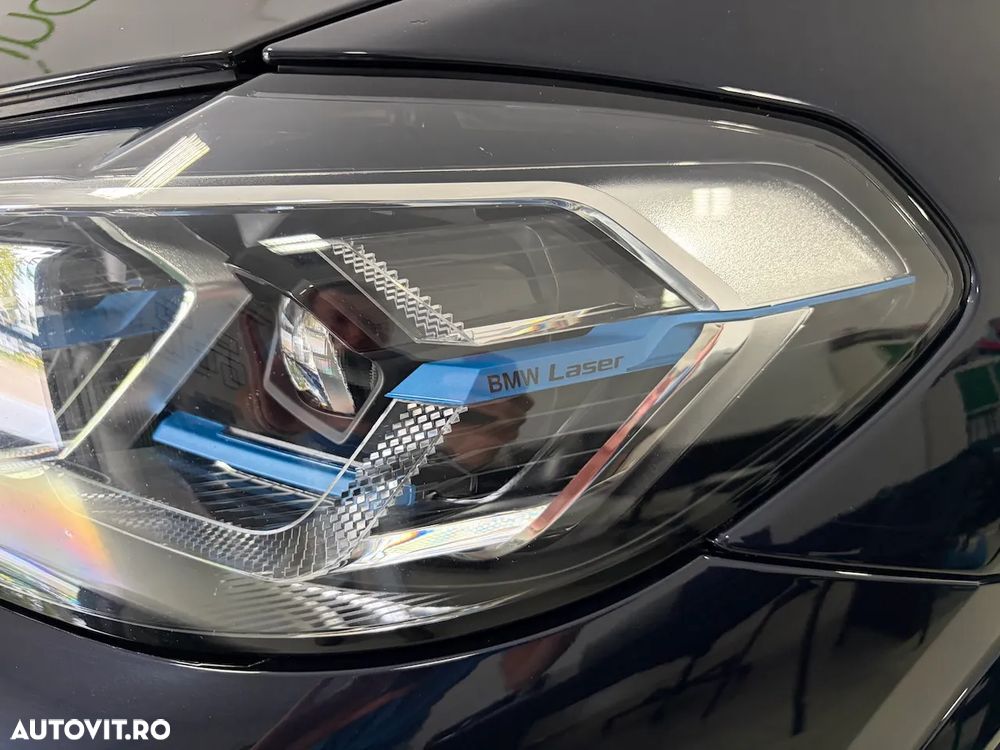 BMW X3 30e xDrive AT PHEV - 9