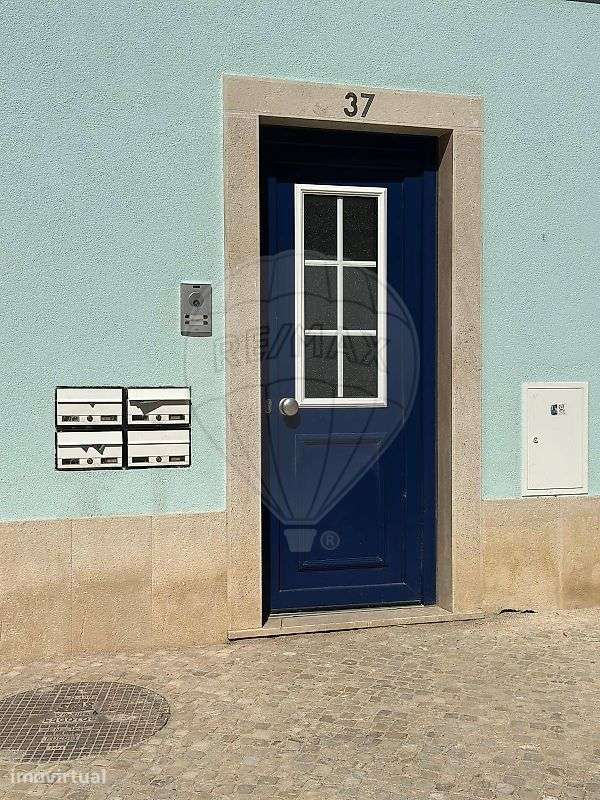 Apartamento T1 para arrendamento - Grande imagem: 2/27