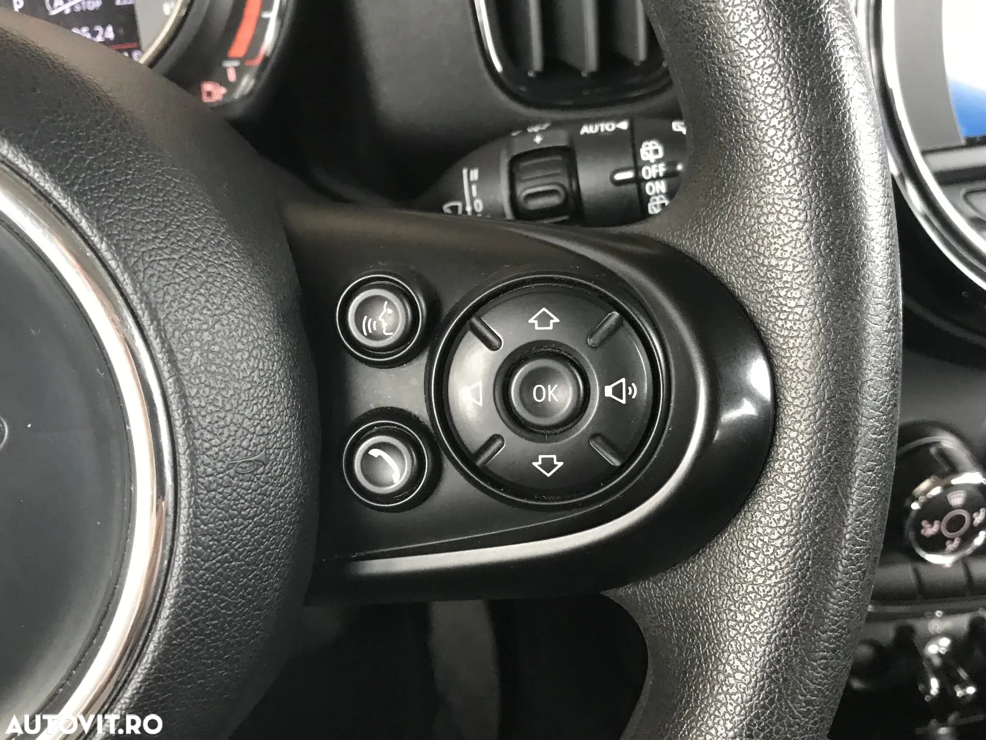 Mini Countryman One Aut. Essential Trim - 19